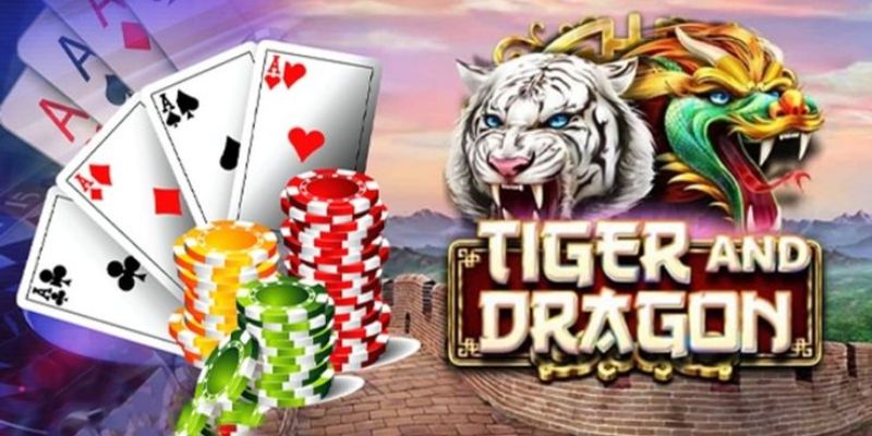 Bí quyết cách chơi thắng bài rồng hổ