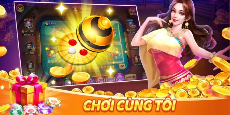 Cách chơi xóc đĩa luôn thắng