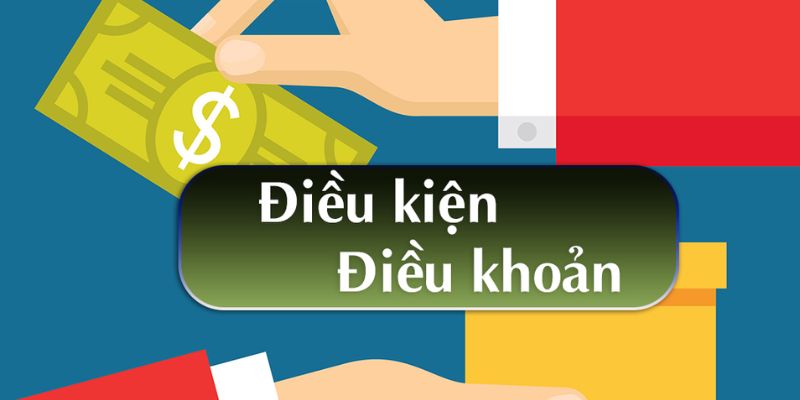 Tổng quan điều kiện điều khoản